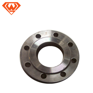 aluminum pipe flanges Manufacturer